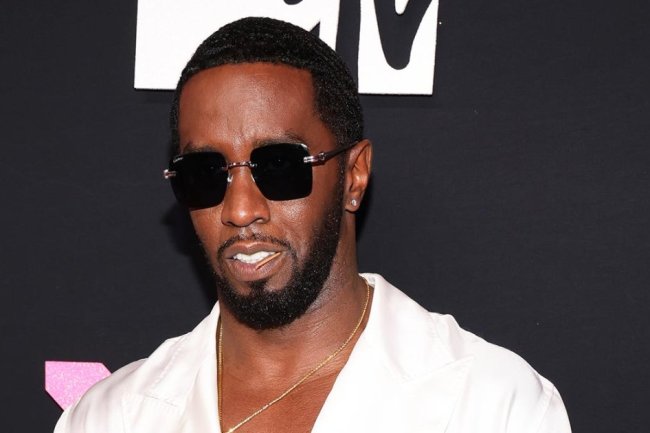 Diddy Returns to Instagram With Kim Porter Tribute Amid Assault Allegations