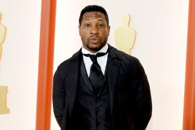 Marvel Fires Jonathan Majors After Assault and Harassment Conviction