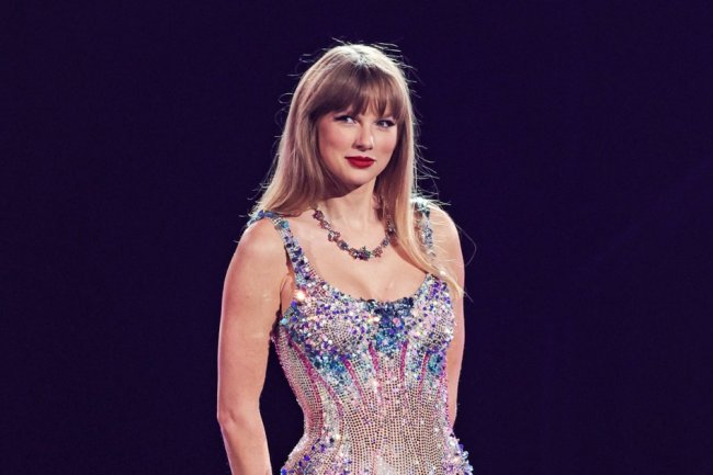 Every Time Taylor Swift’s ‘Eras Tour’ Became the ‘Errors Tour’