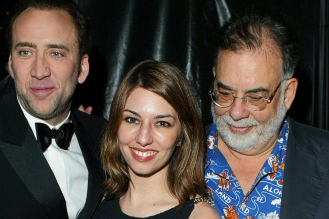 The Coppola Family Guide: From Sofia Coppola to Nicolas Cage