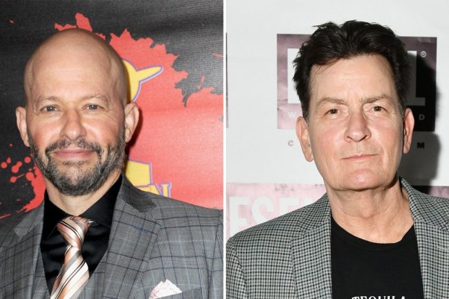 Jon Cryer Doesn’t Think Charlie Sheen ‘Knows My Number Anymore’