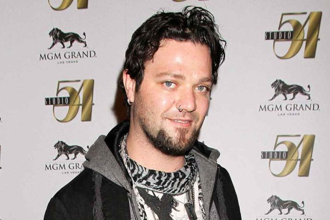 'Jackass' Alum Bam Margera's Ups and Downs Through the Years