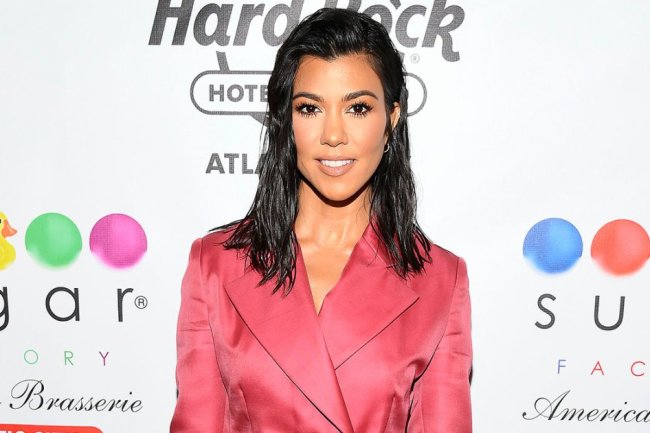 Kourtney Kardashian's Matcha Gummies Will Keep You Energized This Holiday Season