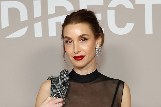 Whitney Port Admits She Had $35K of Credit Card Debt When She Got Engaged