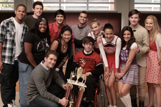Ever! Josey! Get to Know Glee's Next Generation