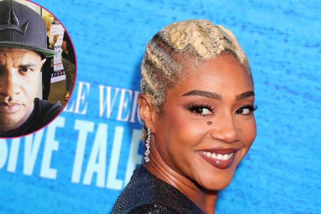 Tiffany Haddish's Former Manager Discusses Her ‘Positive’ Outlook on DUI Case