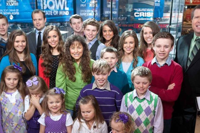 The Duggars: A Comprehensive Guide to the Famous Family