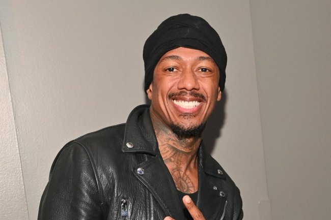 Nick Cannon Honors Late Son Zen During Holiday Visit to Children's Hospital