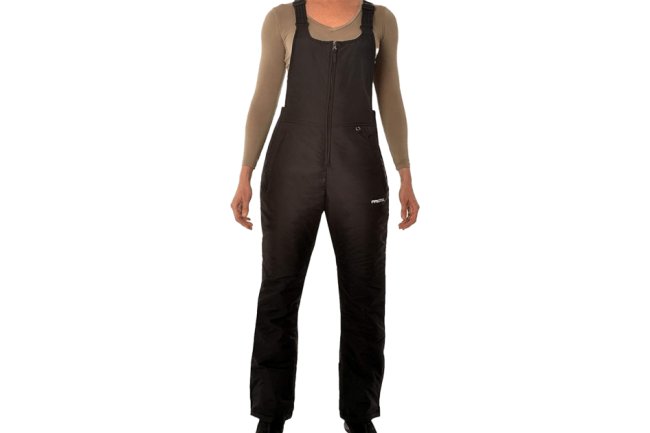 These Bestselling Snow Overalls With Over 35,000 5-Star Reviews Are 55% Off