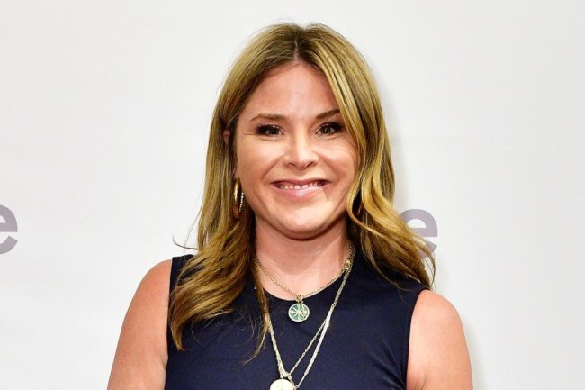 Jenna Bush Hager Says Daughter Once Taunted Her With Queso: 'I Got Gaslit'