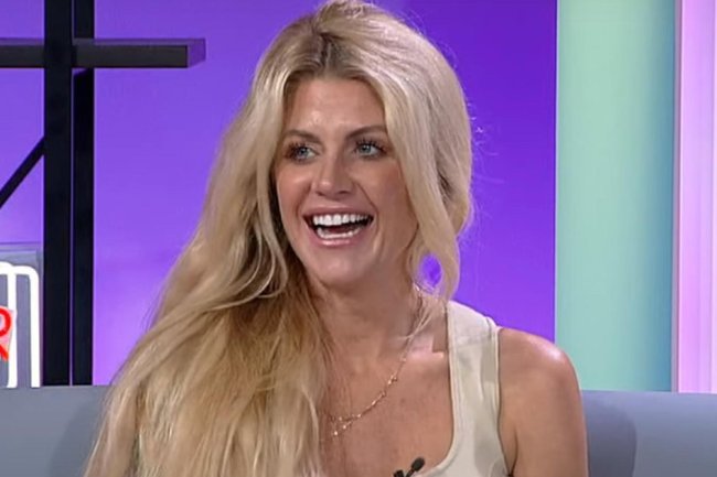 Survivor 44's Carolyn Wiger Opens Up About Leaving an Abusive Relationship