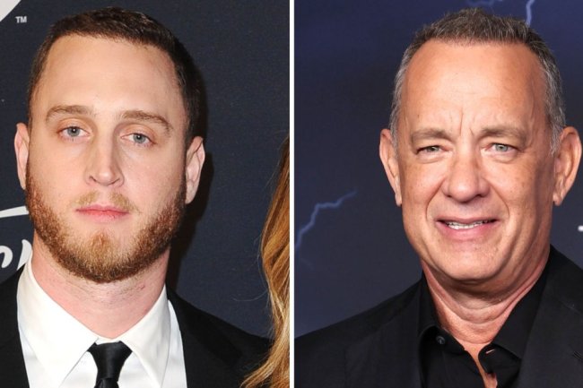 Chet Hanks' Ups and Downs With Dad Tom Hanks and Their Famous Family