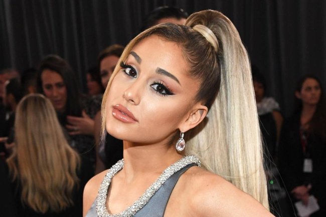 Ariana Grande Hints That New Album Is Finally Coming in 2024