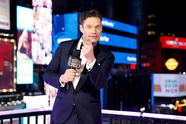 New Year's Rockin' Eve with Ryan Seacrest's Most Memorable Moments 