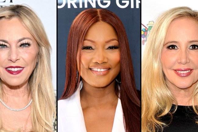 Name ’Em! The Most Iconic ‘Real Housewives’ Quotes of 2023