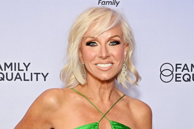 Margaret Josephs Doesn’t Regret These Controversial ‘RHONJ’ Moments