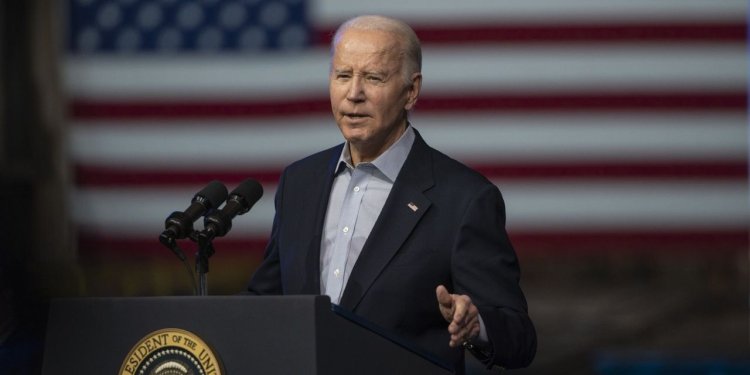 Biden’s Shortsighted Push for Pause After Pause
