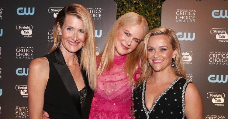 Everything the ‘Big Little Lies’ Cast Has Said About a Potential Season 3