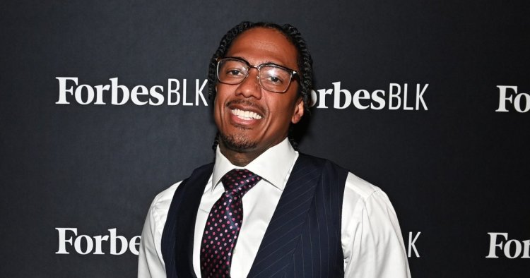 Nick Cannon Reveals How Much He Spends on Trips to Disneyland With His Kids