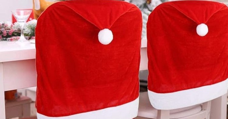 Turn Your Home Into a Winter Wonderland With These Bestselling Seat Covers