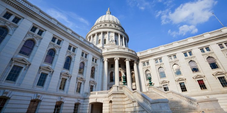 Wisconsin’s Act 10 Is in Jeopardy