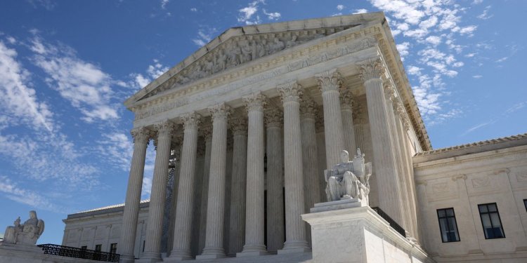 The Supreme Court Will Finally Decide What ‘Income’ Means