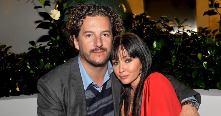 Shannen Doherty and Kurt Iswarienko's Relationship Timeline: The Way They Were