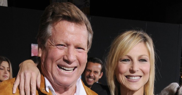 Tatum O’Neal Honors Late Dad Ryan O’Neal After His Death at 82
