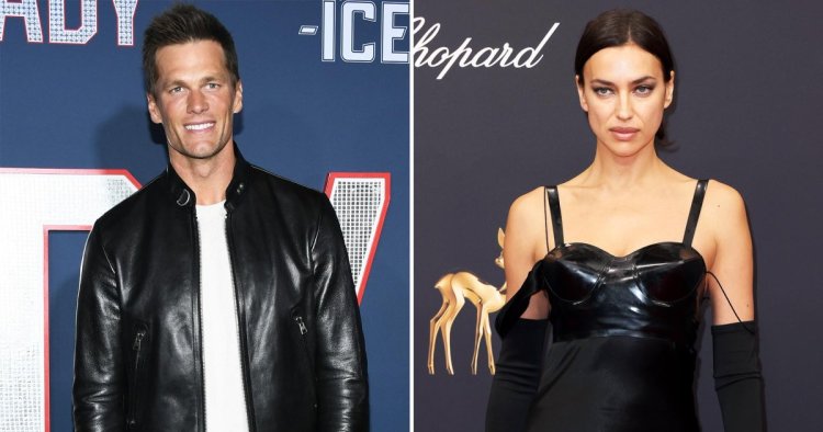 Tom Brady and Irina Shayk Reunite in Miami After October Breakup