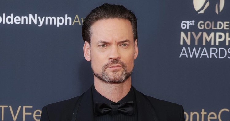 Shane West Plays Favorites With His 2000s Filmography