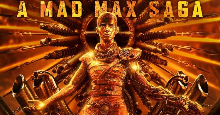 Everything to Know About the ‘Mad Max: Fury Road’ Prequel ‘Furiosa’