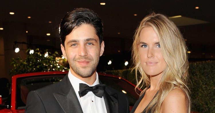 Josh Peck Reveals Why Wife Paige Makes Him Eat Cereal in a Separate Room