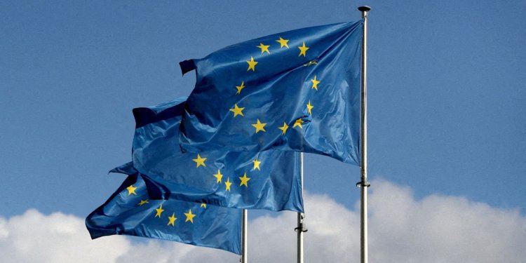 The EU May Enact a Presumption of Guilt