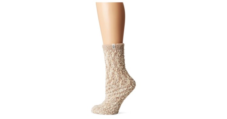 These Ugg Socks Are an Amazon Bestseller — Over 3,000 5-Star Reviews