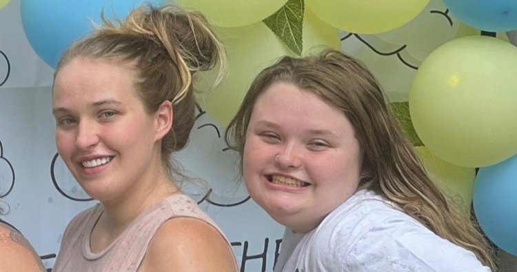 Alana Thompson Mourns Late Sister Anna: 'My Heart Is Completely Broken'