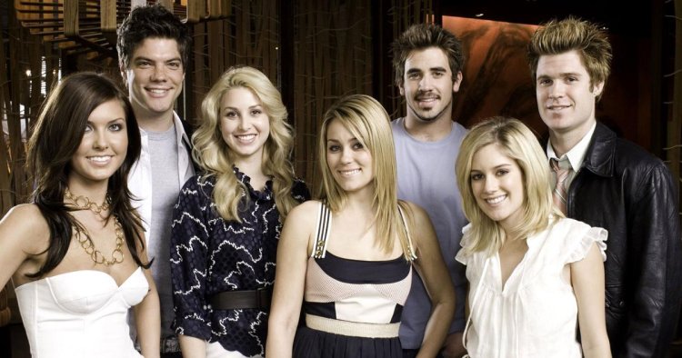 'The Hills' Original Cast: Where Are They Now?
