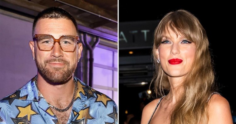 Travis Kelce Wants to Make Taylor Swift's 34th Birthday the 'Best' Yet