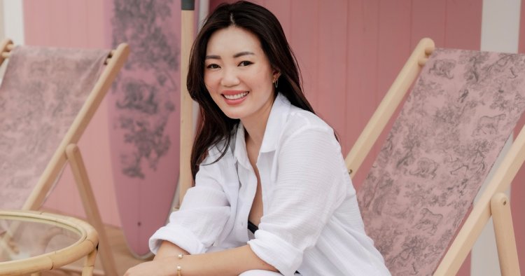 Content Creator Amy Chang Reveals the 12 Beauty Products She 'Cannot Live Without'