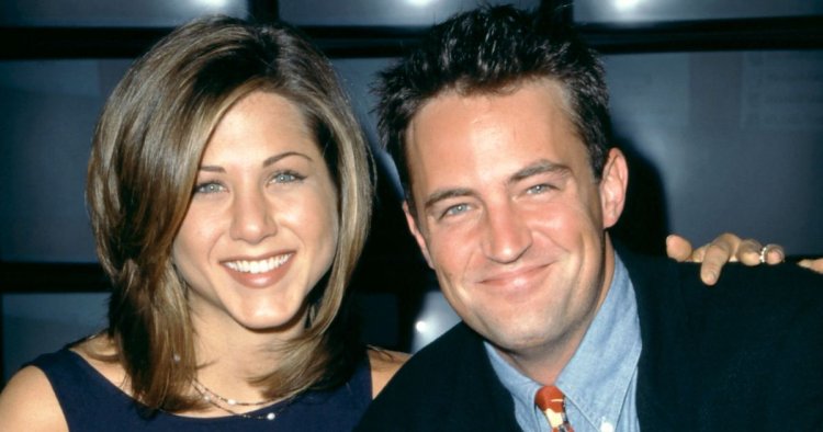 Jennifer Aniston and Matthew Perry's Touching Quotes About Each Other