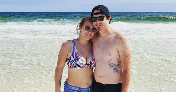 Anna Cardwell Married Boyfriend Prior to Her Death at Age 29