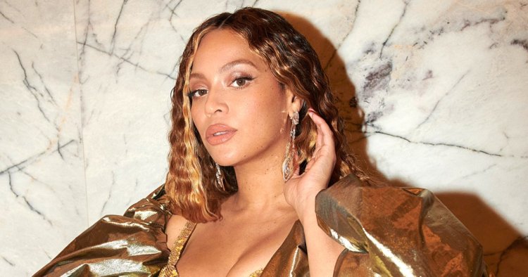 Beyonce Celebrates 10 Years Since the Release of Her Self-Titled Album