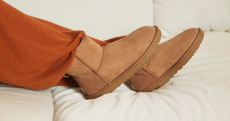 17 Ugg Deals You Can Still Get for the Perfect Cozy Gift