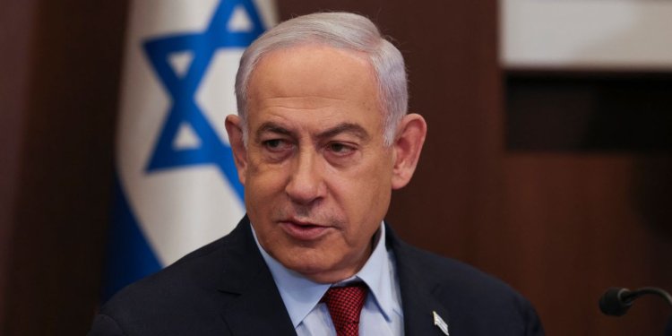 Some Surprising Truths About Israeli Politics