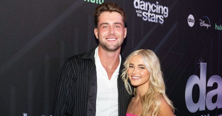 Rylee Arnold's Parents Would 'Probably' Approve If She Dated Harry Jowsey