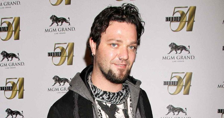 'Jackass' Alum Bam Margera's Ups and Downs Through the Years