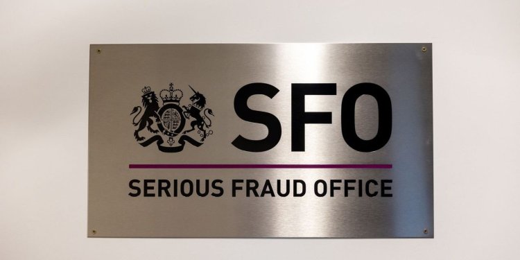 U.K. Serious Fraud Office Must Pay Mining Company After Botched Corruption Probe