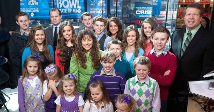 The Duggars: A Comprehensive Guide to the Famous Family
