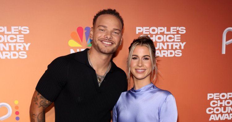 Kane Brown and Wife Katelyn Jae Brown’s Family Album Ahead of Baby No. 3