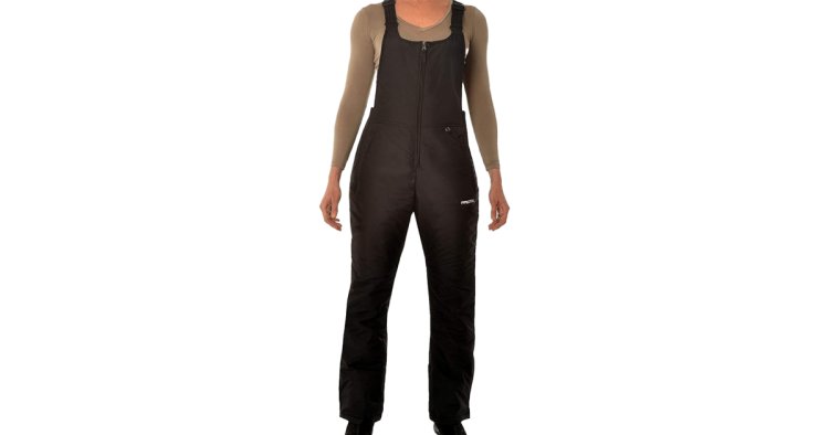 These Bestselling Snow Overalls With Over 35,000 5-Star Reviews Are 55% Off