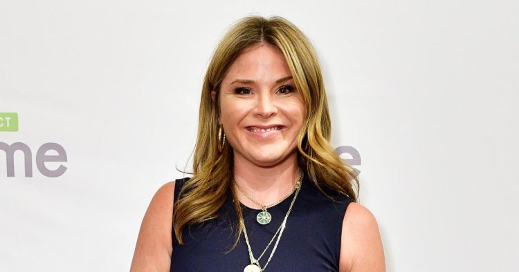 Jenna Bush Hager Says Daughter Once Taunted Her With Queso: 'I Got Gaslit'